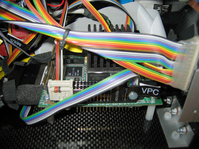 Embedded PC (click to magnify)