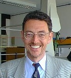 Professor Dr.-Ing. Dr. h.c. <b>Günter Hommel</b> (bis 30.09.2006) - hommelklein